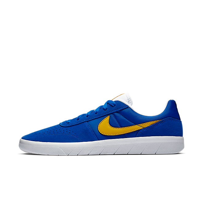 Nike SB Team Classic | AH3360-400 | Sneakerjagers