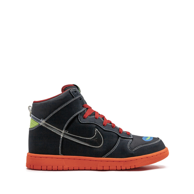 nike dunk high cassette playa