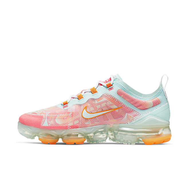 Nike Wmns Air VaporMax 2019 QS | CD7096-300 | The Drop Date