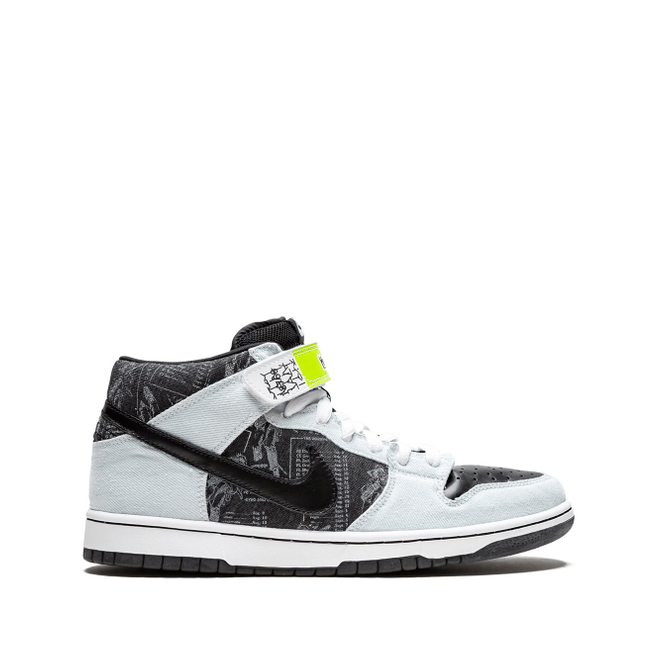 nike dunk mid premium sb