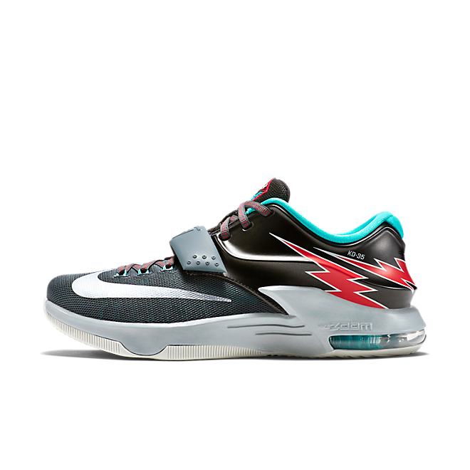 nike kd 7 Heren Roze