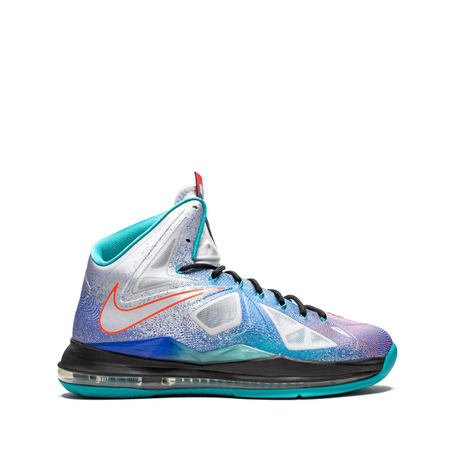 lebron 10