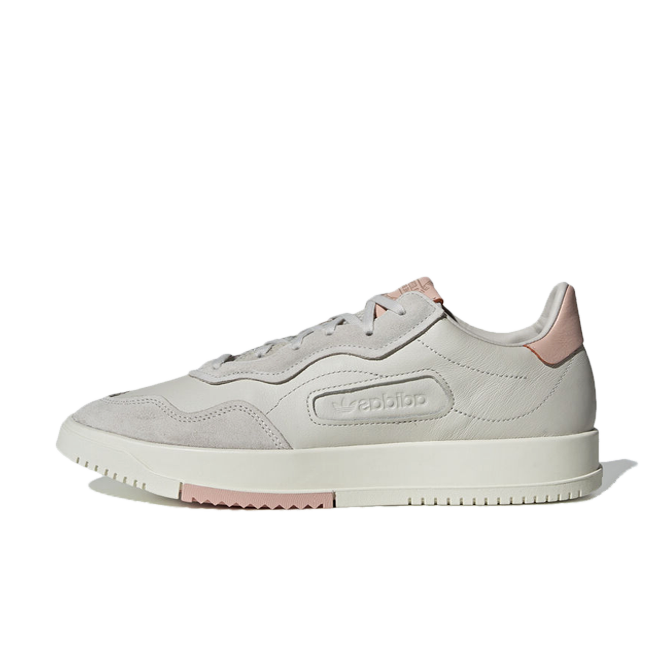 Onschuld Familielid Druif adidas WMNS Premiere SC 'Raw White' | EE6020 | Sneakerjagers