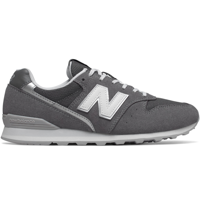 new balance 996 dames zwart