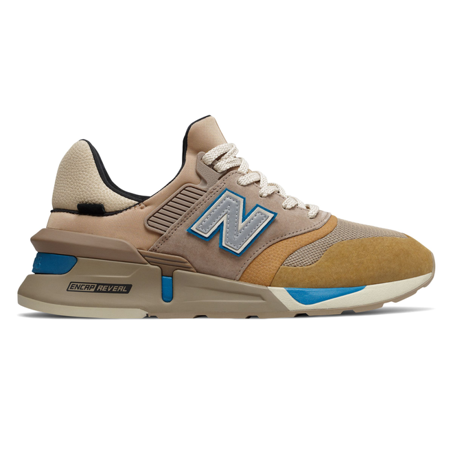 New Balance New Balance 997S Kith | MS997TH | Sneakerjagers