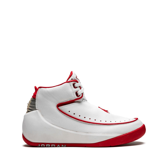 Nu retro air 2025 jordan 2