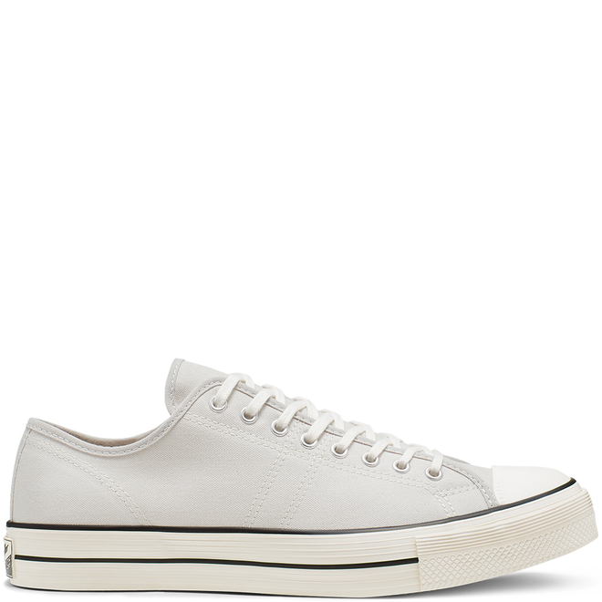 converse lucky star low top