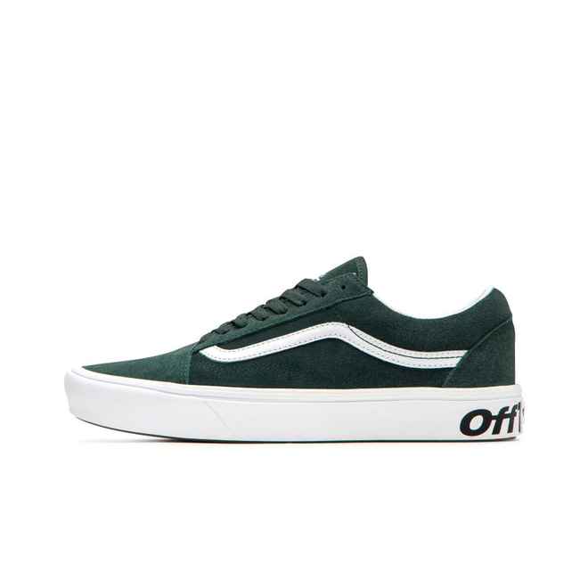 Vans UA ComfyCush Old Skool (Distort) | VN0A3WMAVWX1 Vans UA ComfyCush Old Skool (Distort) | VN0A3WMAVWX1