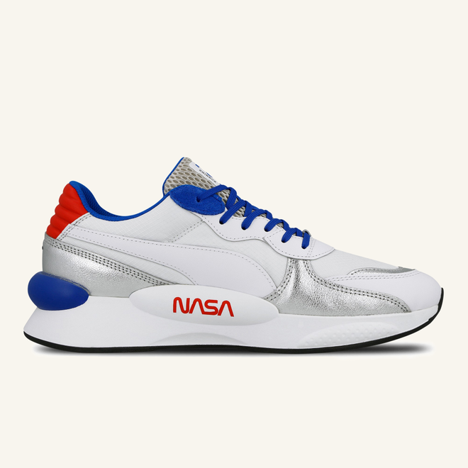 puma rs 9.8 space agency