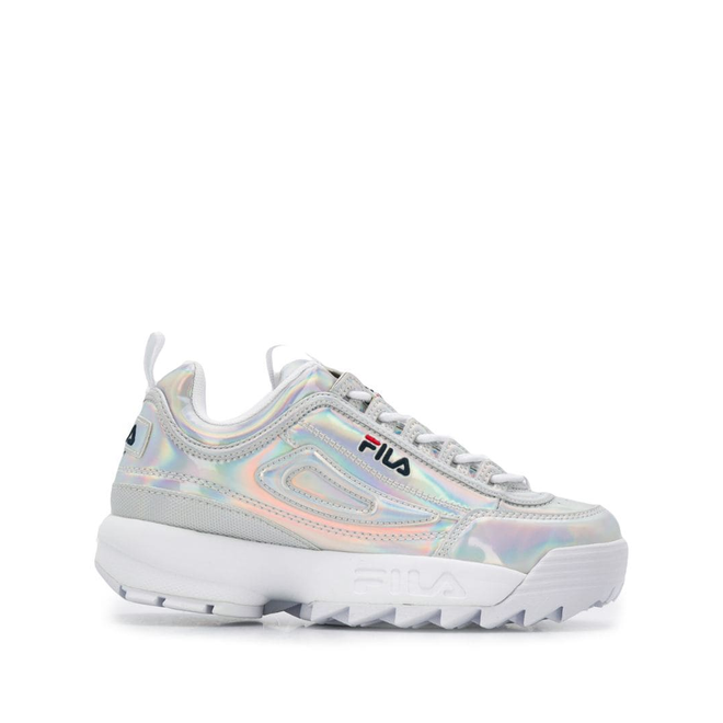 Fila Disruptor