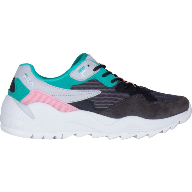 fila vault