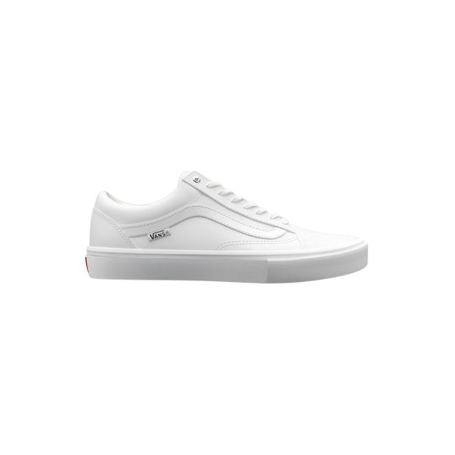 vans old skool pro custom