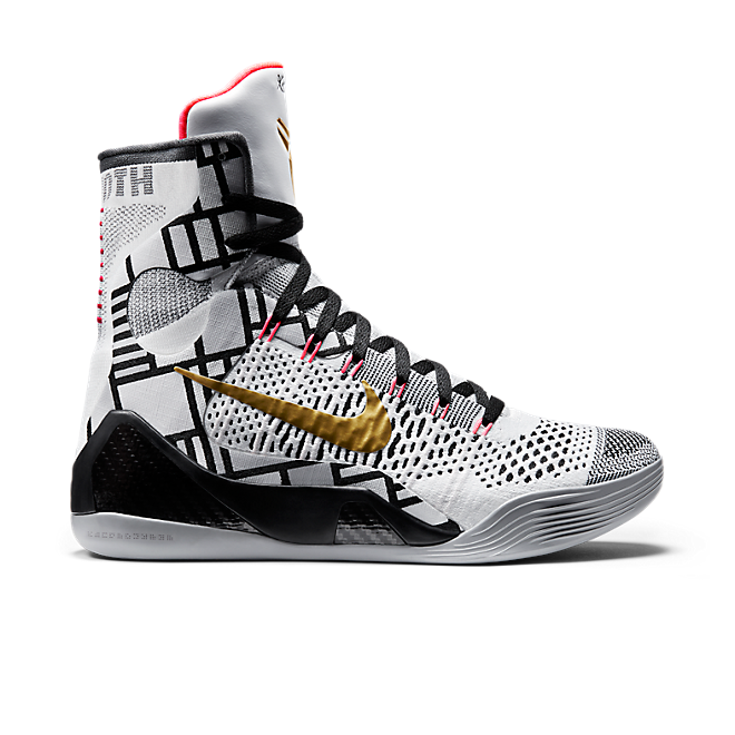 Kobe 9 shop élite