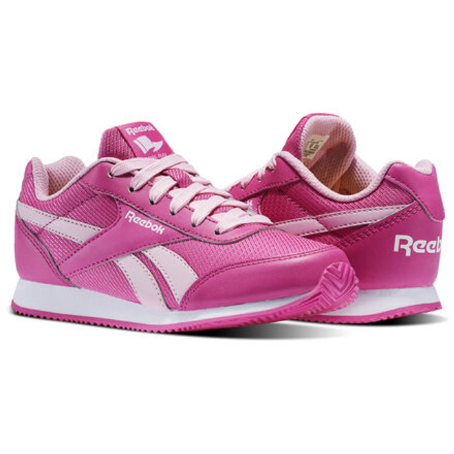 Кроссовки рибок розовые. Reebok Royal CL jog 2. Reebok Pink. Reebok Royal CL jog 2rs. Reebok Radical розовые.