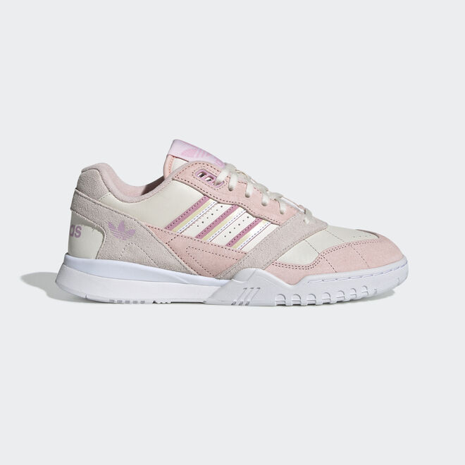 adidas A.R. Trainer W Core White/ True Pink/ Orchid Tint