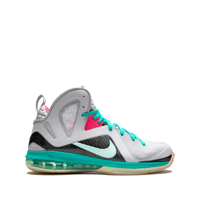 nike lebron 9 Heren