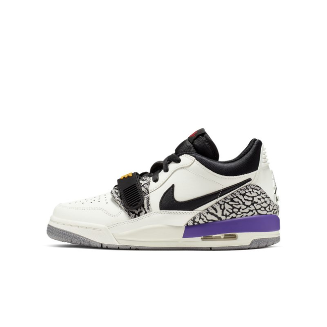 Air Jordan Legacy 312 Low Cd9054 102 Sneakerjagers