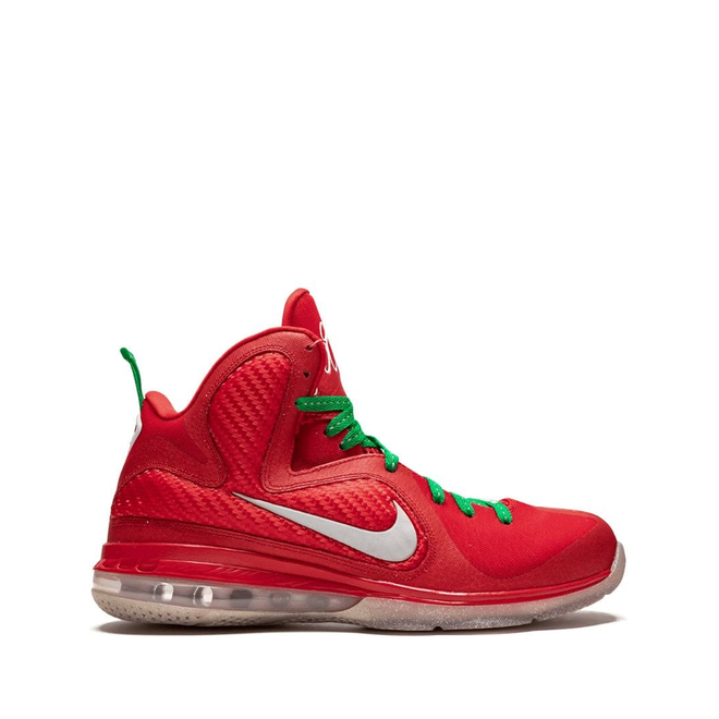 Nike Lebron 9 | 469764-602 | Sneakerjagers