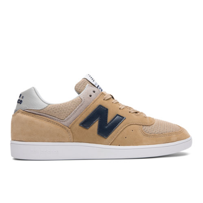 new balance 576 heren navy