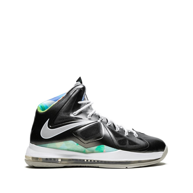 Lebron 10 clearance high