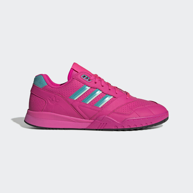 adidas ar trainer shock pink