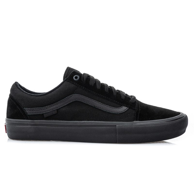 Vans Old Skool Pro VN000ZD41OJ1 Sneakerjagers