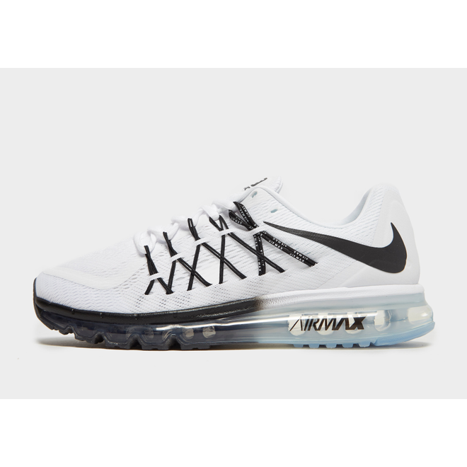 Nike Air Max 2015 | CD7625-100 | Sneakerjagers