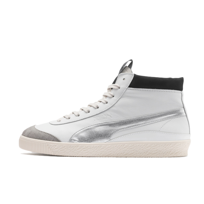 Puma Bakset 86 OG Mid 'White'