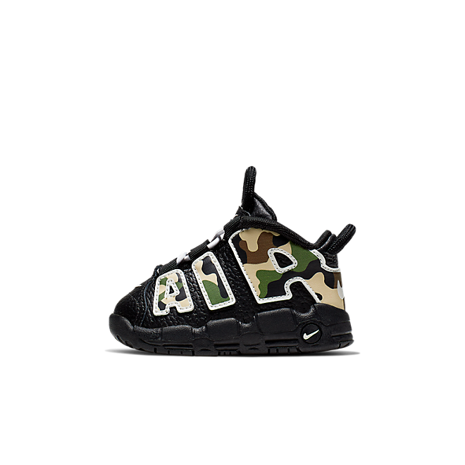 Nike More Uptempo