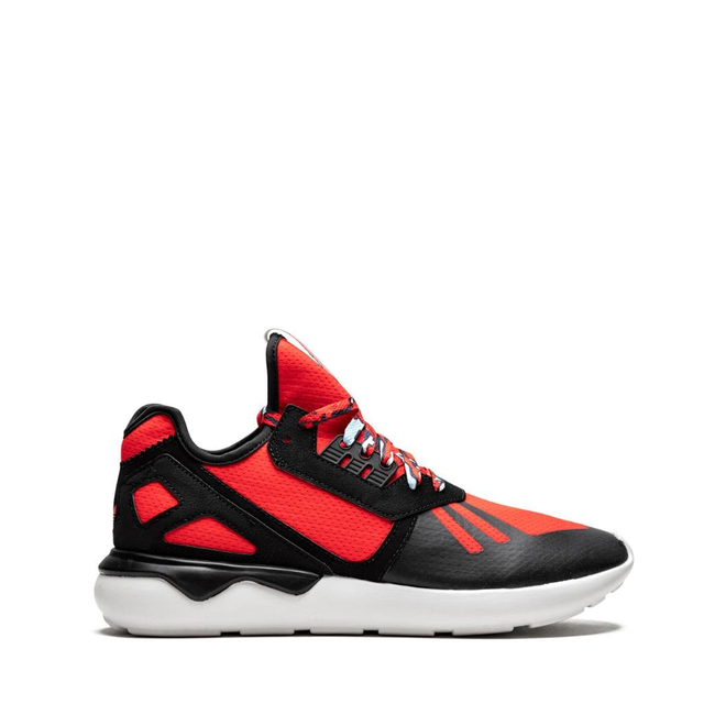 Adidas tubular runner