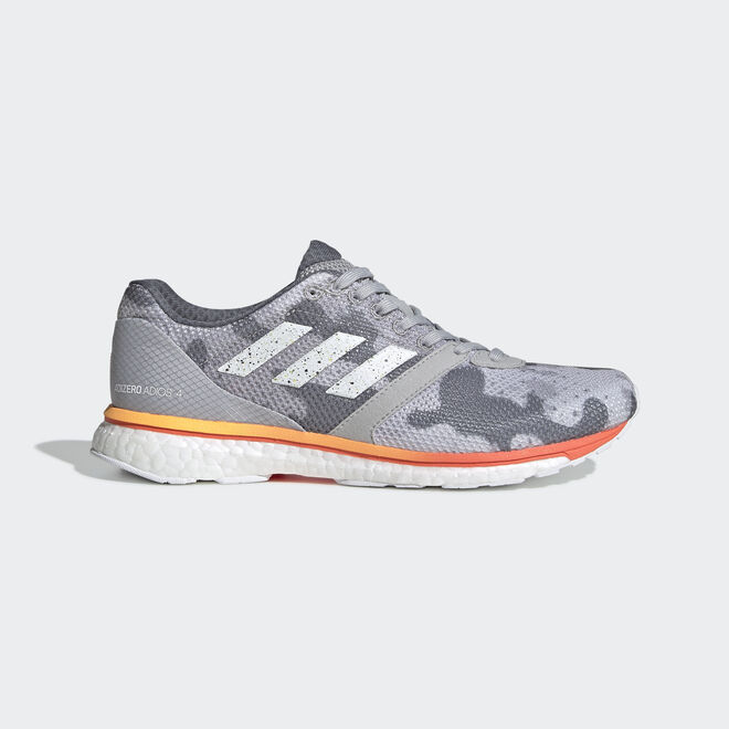 adidas adizero adiós 4