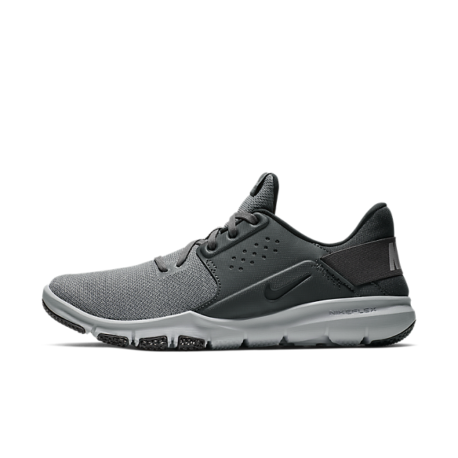 Nike Flex Control 3 | AJ5911-010 - Sneakerjagers