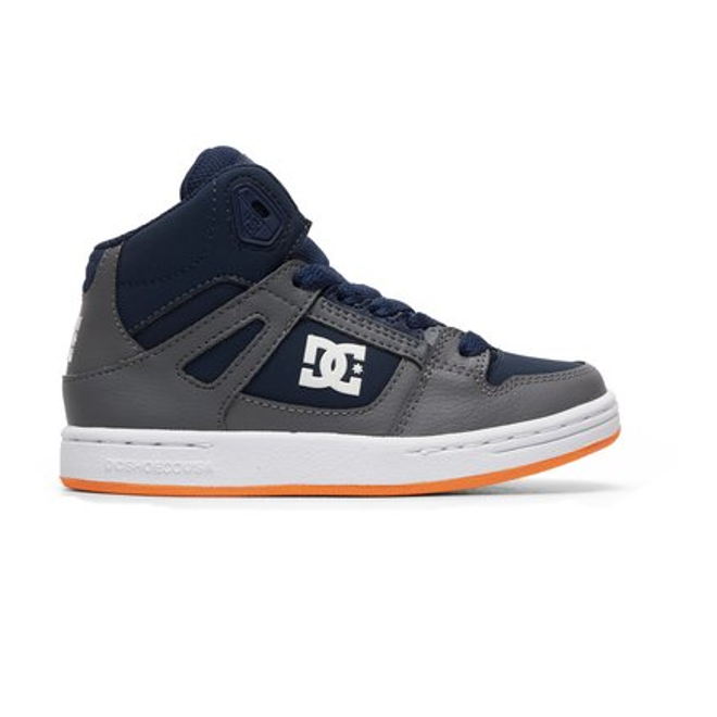 pure dc shoes