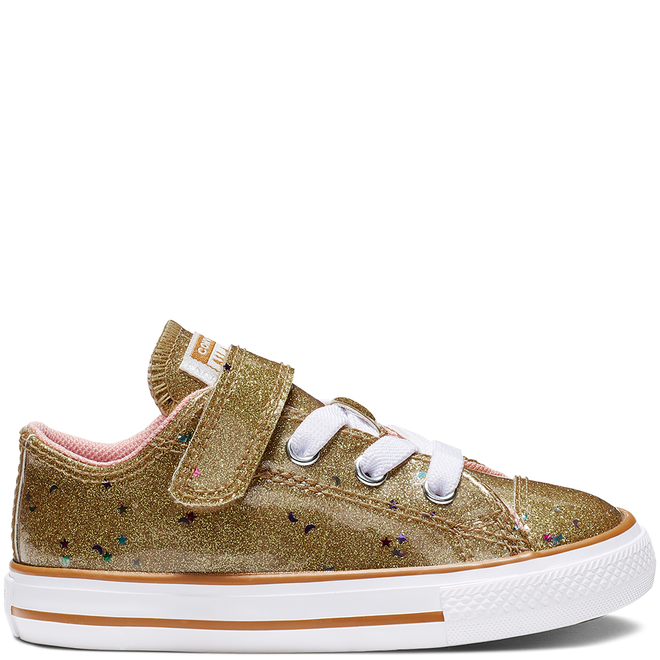 chuck taylor galaxy glimmer