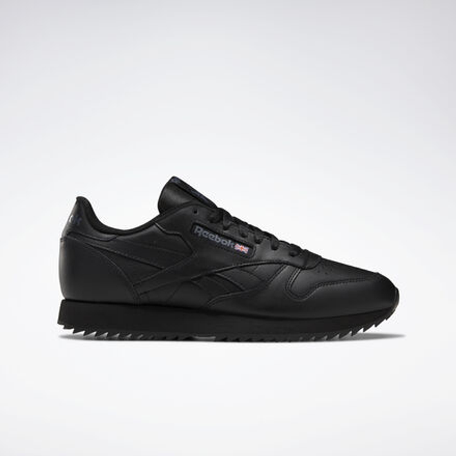 Reebok Classic Leather Ripple Schoenen | DV8673 | Sneakerjagers