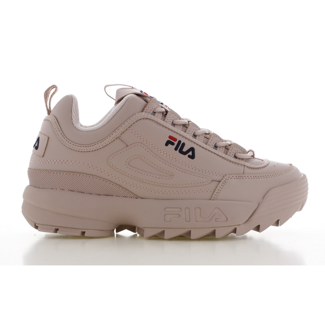 Fila Disruptor Low Oud Roze | 1010302-71P | Sneakerjagers Fila Disruptor Low Oud Roze | 1010302-71P | Sneakerjagers