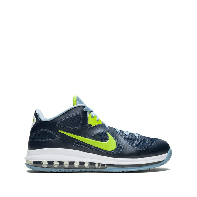 nike lebron 9 Heren