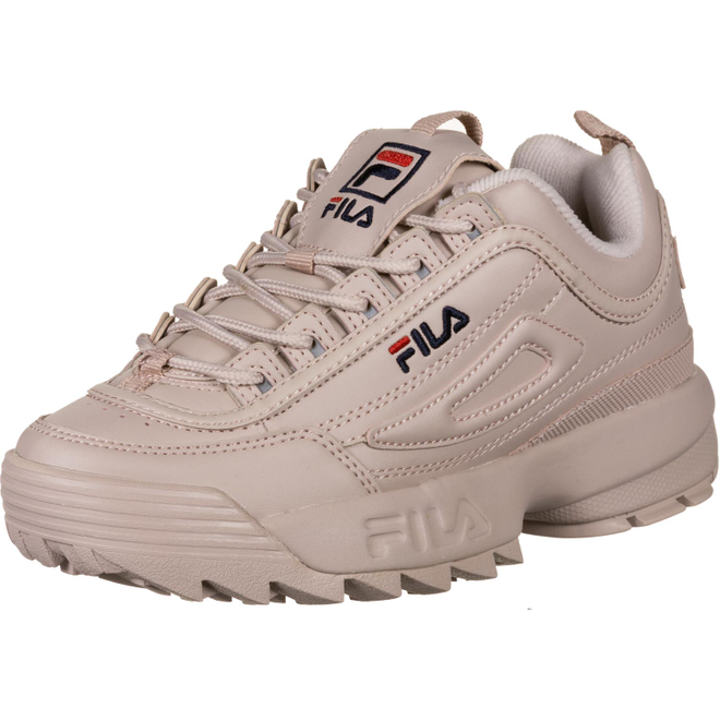 fila disruptor w