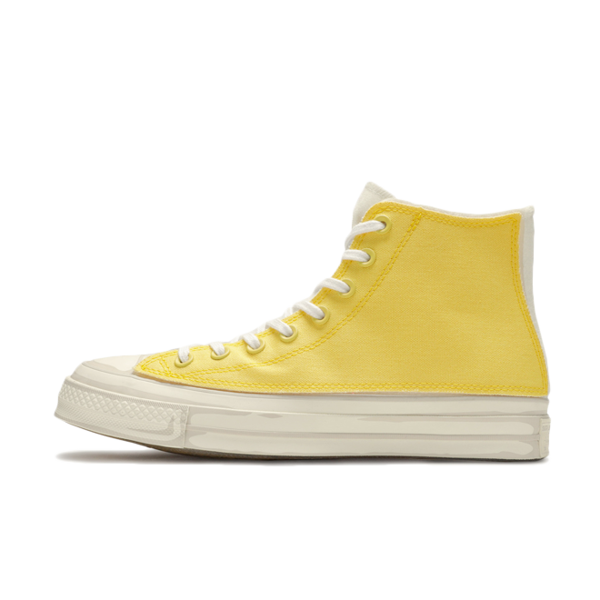 Joshua Vides X Converse Chuck 70 High 'Interchangeable Panels' 166559C
