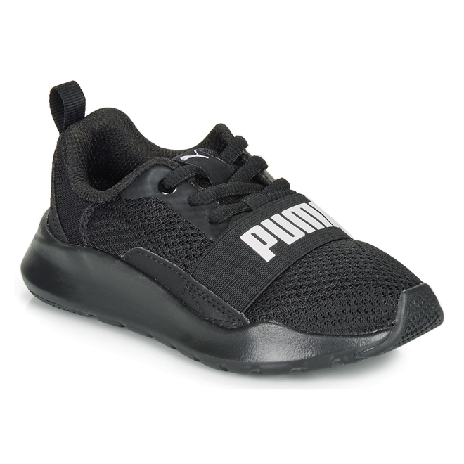 puma wired ps sneakers
