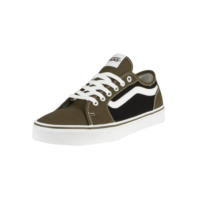 vans filmore canvas