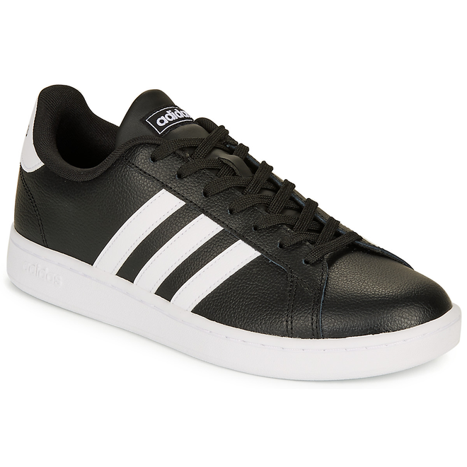 adidas GD COURT NR HO | 51364100410 | Sneakerjagers