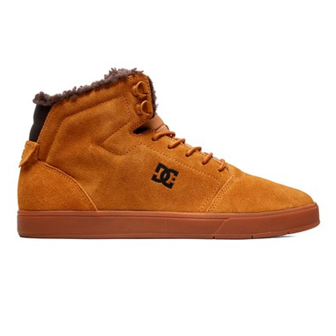 dc shoes crisis wnt