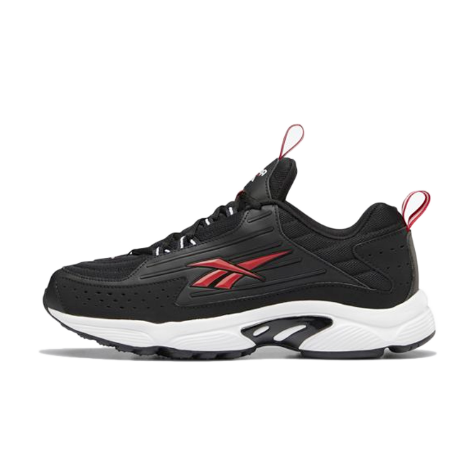 Reebok DMX Series 2200 'Black' DV9718 | Sneakerjagers