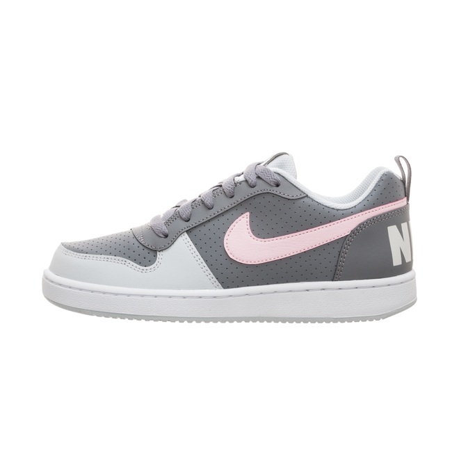 Nike Sportswear Borough Low | 845104-008 | Sneakerjagers