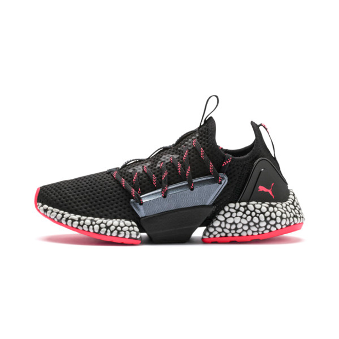 puma hybrid rocket