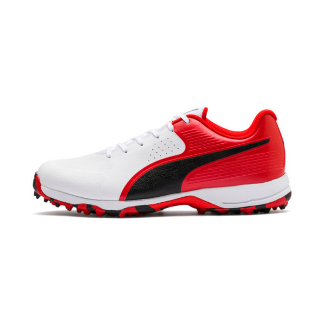 Puma Puma 19 Fh Rubber Mens Cricket Shoes | 105565_03 | Sneakerjagers