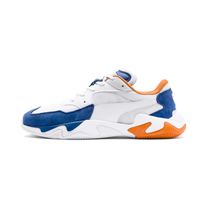 Puma storm sale adrenaline trainers