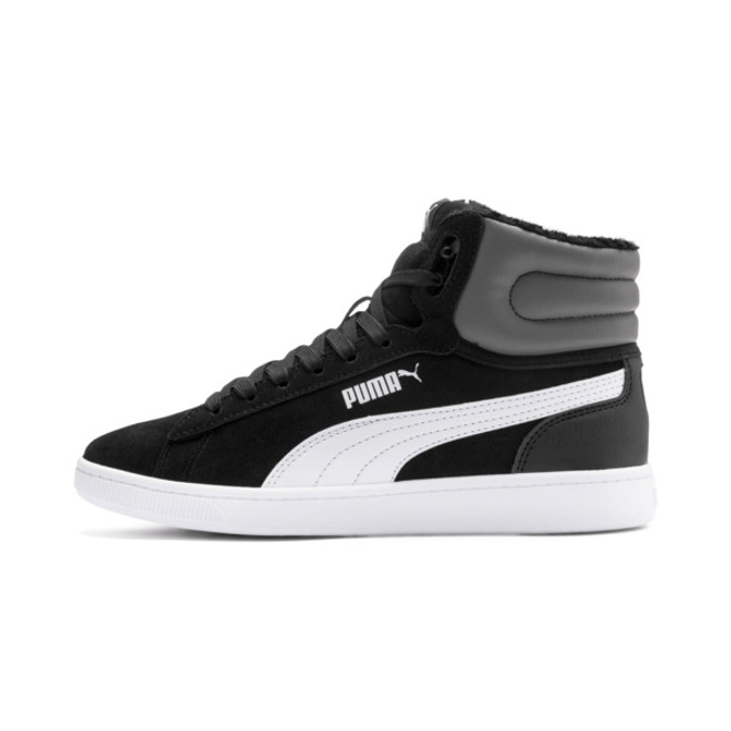 Sneakers PUMA - Vikky v2 Mid WTR 370279 02 Overcast/Rose Gold/White -  Sneakers - Low shoes - Women's shoes | efootwear.eu