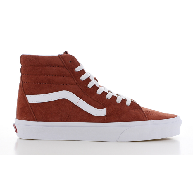 Vans Sk8-Hi Koper